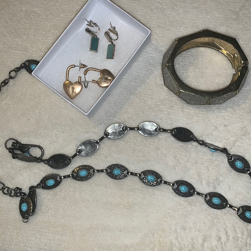 Jewelry bundle